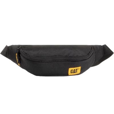 4. Saszetka nerka Caterpillar BTS Waist Bag 83734-01
