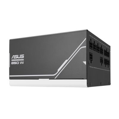 10. Zasilacz ASUS Prime 850W Gold