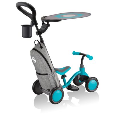 6. Rowerek wielofunkcyjny Globber Learning Bike 3w1 Deluxe 639-105