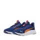 2. Buty dla dzieci Puma FlexFocus Lite Modern niebieskie 401517 25