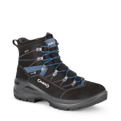 13. Buty trekkingowe Aku Civetta Therm200 GTW W 311173