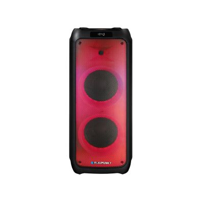 13. PartyBox Blaupunkt PB10DB (Bluetooth i karaoke)