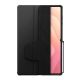 3. Etui Spigen Airskin Pro na Samsung Galaxy Tab S11 Ultra 14.6 X930 / X936B - czarne