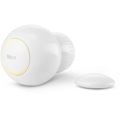 Głowica termostatyczna NICE Fibaro FGT-001 z czujnikiem temeperatury HEAT-CONTROL KIT