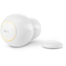 Głowica termostatyczna NICE Fibaro FGT-001 z czujnikiem temeperatury HEAT-CONTROL KIT