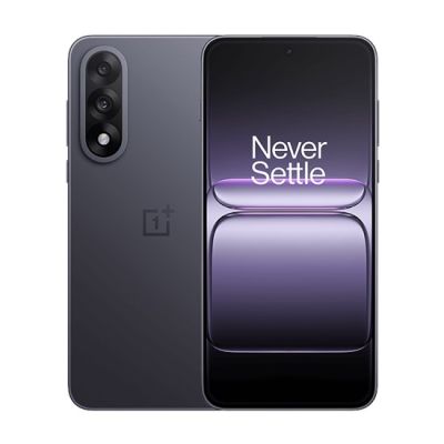 5. OnePlus Nord 5 5G 8/256GB Phantom Grey