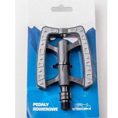 Pedały Treking PCV łozyska maszynowe