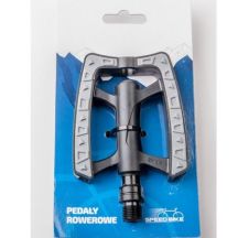 Pedały Treking PCV łozyska maszynowe