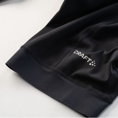 17. Męskie Spodenki ENDUR CARGO BIB SHORTS C3 M