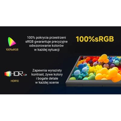 3. Extralink SMART LIFE 14 PORTABLE MONITOR IPS FHD S15 FOR LAPTOPS & PHONES & CONSOLES USB-C/MICRO-HDMI