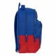 3. Plecak sportowy FC Barcelona double backpac 612326773