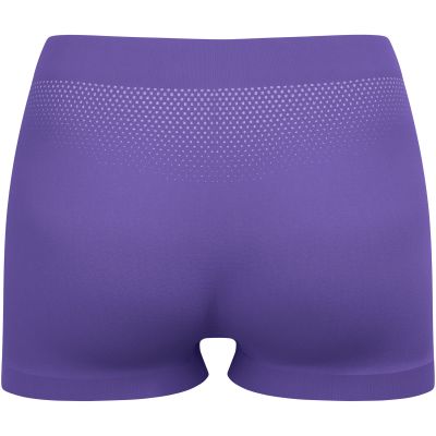 2. Figi damskie Odlo PERFORMANCE LIGHT Panty fioletowe