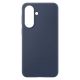 2. Etui Samsung Silicone Case na Samsung Galaxy A57 - granatowe