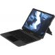 3. Etui Laut Type Folio 2 z klawiaturą Bluetooth na iPad Air 11" M2 (2024), iPad Pro 11" 1 / 2 / 3 / 4  oraz iPad Air 10.9" 4 / 5 - czarne