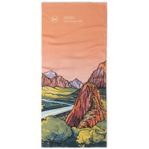 Bandana BUFF COOLNET UV® NATIONAL PARKS ZION