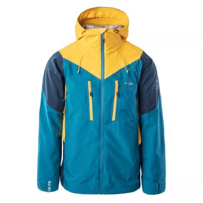 2. Kurtka Elbrus Malaspina II M 92800396379