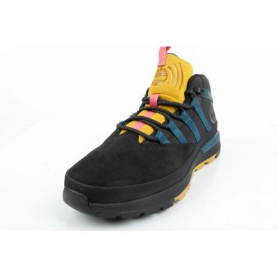 4. Buty trekkingowe Timberland Euro Sprint M 0A5NJQ015