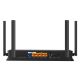 7. TP-Link Archer BE3600 router bezprzewodowy 2.5 Gigabit Ethernet Dual-band (2.4 GHz/5 GHz) Czarny