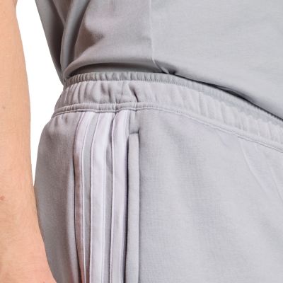 5. Spodenki męskie adidas Tiro 26 League Sweat szare JY9669