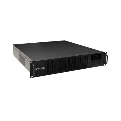 15. UPS ZASILACZ AWARYJNY Armac Rack 2000VA ON-LINE PF1 Dust Free