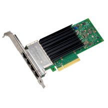 INTEL X710-T4L Ethernet Network Adapter Bulk