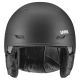 2. Kask ochronny Uvex Wanted Niebieski