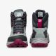 3. Buty trekkingowe damskie Scarpa Rush TRK GTX - raspberry/conifer rozmiar: 37