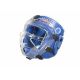 4. Kask bokserski Masters z maską KSSPU-M (WAKO APPROVED) 02119891-M02