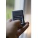 13. Verbatim Store'n'Go 256 GB USB Type-C 3.2 Gen 1 (3.1 Gen 1) Czarny, Srebrny