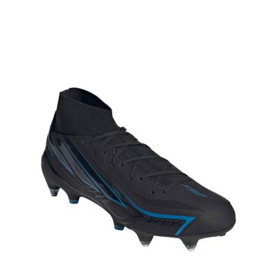 2. Buty piłkarskie adidas F50 Hyperfast League Mid SG HQ2376