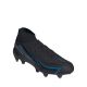 2. Buty piłkarskie adidas F50 Hyperfast League Mid SG HQ2376