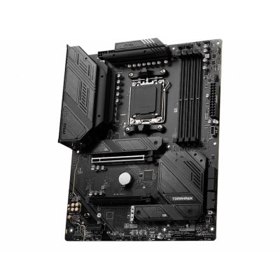 4. MSI MAG B650 Tomahawk WIFI AMD B650 Gniazdo AM5 ATX