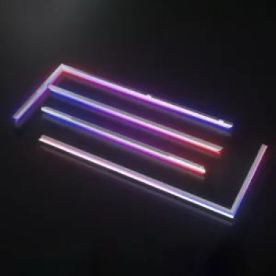 5. Phanteks NV7 Full Tower Zestaw wzmacniający światło RGB