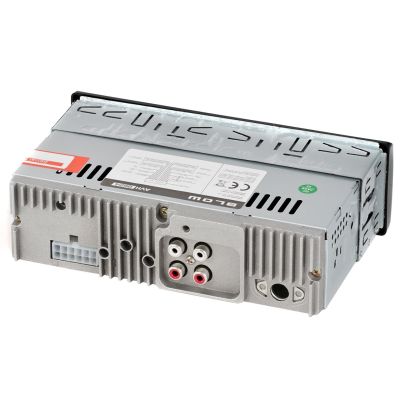 13. Radioodtwarzacz BLOW AVH-8624 AVH-8624 (Bluetooth, USB + AUX + karty SD)