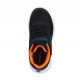 8. Buty Skechers Sneakersy Jr 403615L BLK