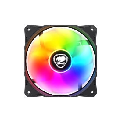 5. COUGAR Chłodzenie wodne procesora Poseidon Elite 240, ARGB