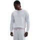 Bluza męska Nike Club BB szara FN3886 051 M