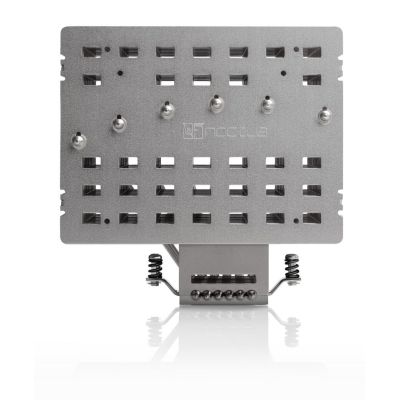 3. Chłodzenie CPU NOCTUA NH-P1 PASSIVE  AMD, Intel