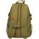 3. Plecak Campus Frome Tactical 12L Mini Backpack CU0712125170