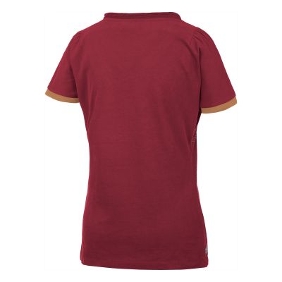 2. Koszulka Salewa Lavaredo CO W S/S TEE 25166-1651