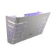 Lampa Owadobójcza na lepy NOVEEN IKN2050 INOX PROFESSIONAL