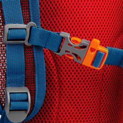 7. Plecak rowerowy Spokey FUJI 4202929190