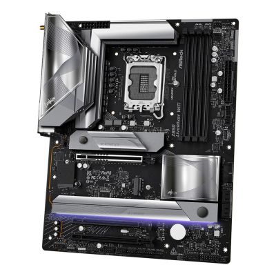 10. Płyta główna ASRock Z890 LiveMixer WiFi