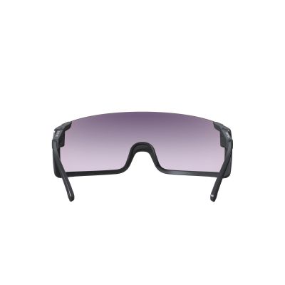 4. Okulary rowerowe POC Propel+ black cat.3 + cat.0