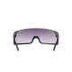 4. Okulary rowerowe POC Propel+ black cat.3 + cat.0