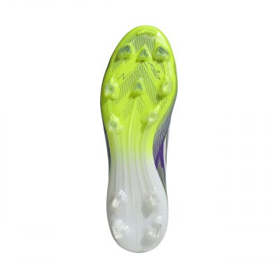 6. Buty piłkarskie adidas F50 Pro FG JH7683
