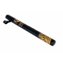 Uniwersalna pianka treningowa MASTERS czarna UPT-MFE-56