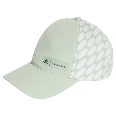 4. Czapka adidas a x MM CAP A.R. HT3901