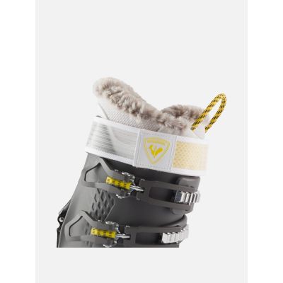 3. Buty narciarskie ROSSIGNOL ALLTRACK PRO 80 W - LAVA