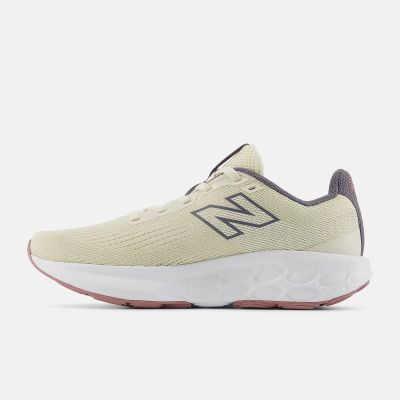 3. Buty biegowe damskie New Balance 520 Running  (W5207J8)